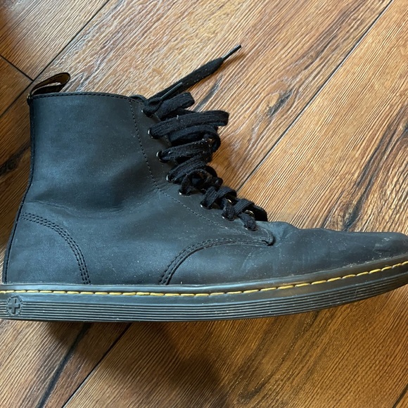 Doc Martin Shoes - Picture 7 of 7